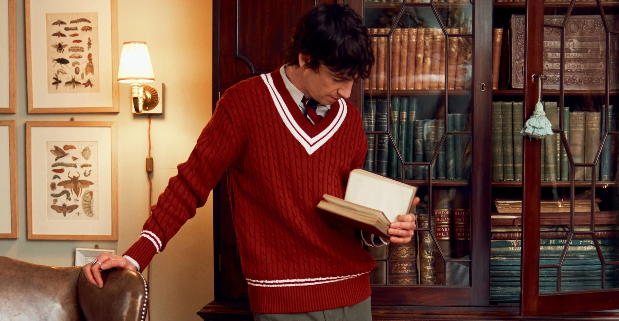 Iconic Style, British Heritage