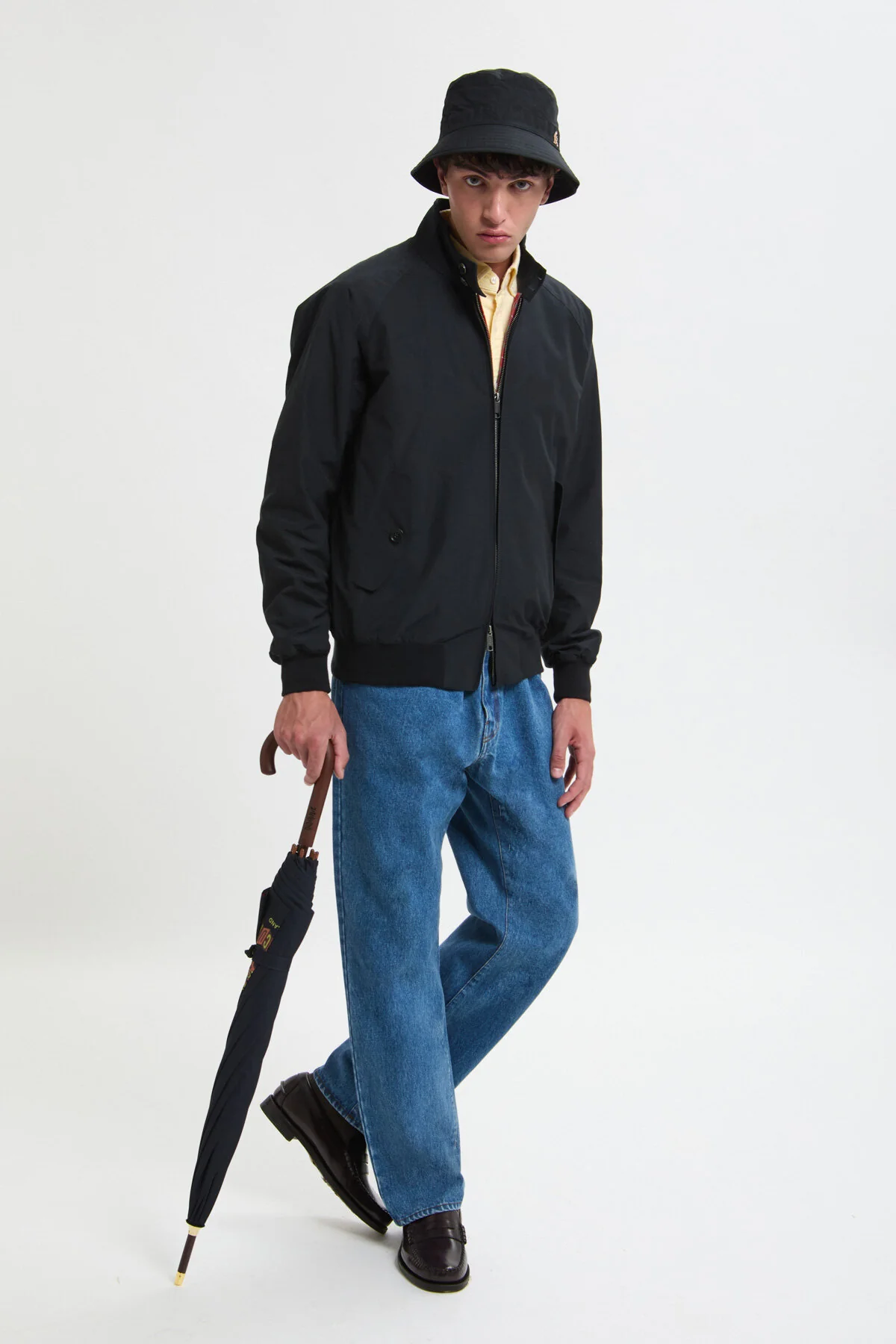 NEW IN